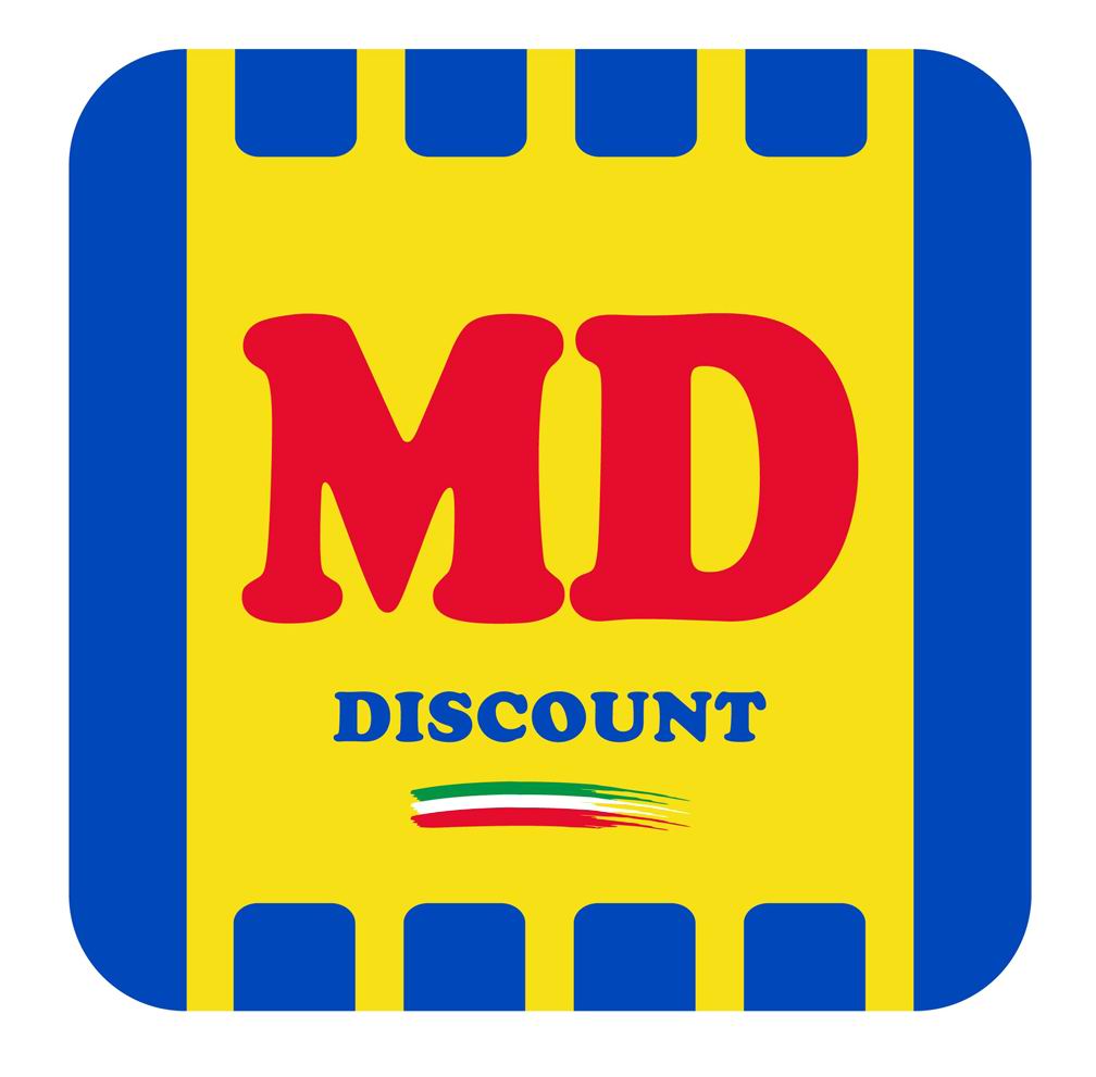 MD-Discount