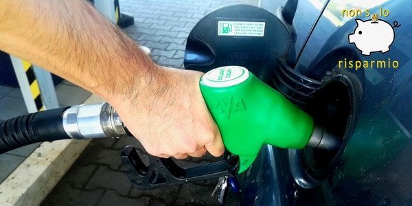 Come risparmiare benzina