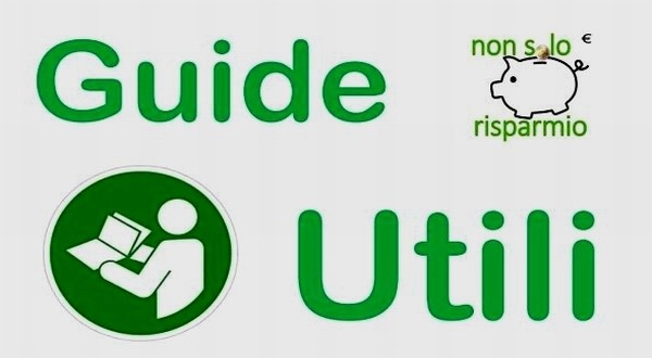 Guide Utili (www.nonsolorisparmio.it)