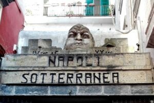 Itinerario di Viaggio - Cosa vedere a Napoli