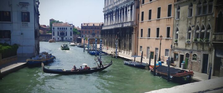 Venezia la “Serenissima”