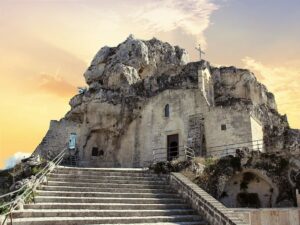 Itinerario di Viaggio - Cosa vedere a Matera