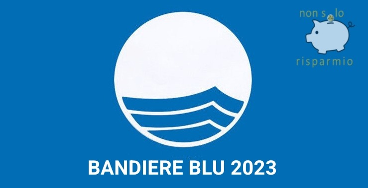 Bandiera Blu 2023 (by NsR)