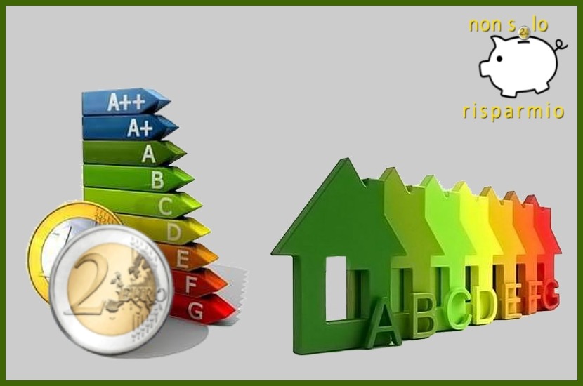 Risparmio energetico intelligente (by NonSoloRisparmio)