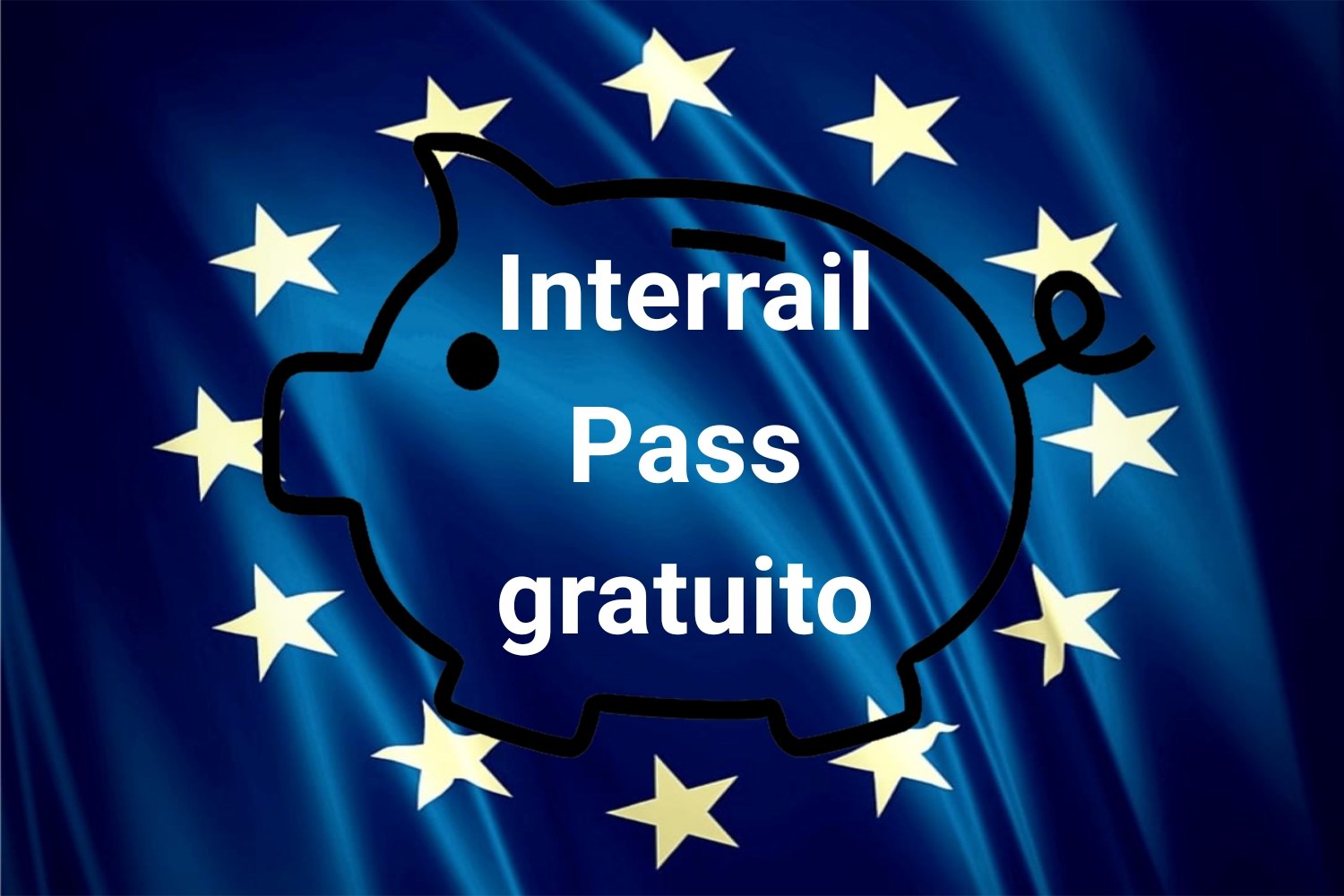 Come viaggiare gratis con l'Interrail