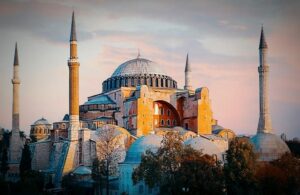Itinerario di Viaggio - Cosa vedere a Istanbul