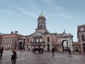 Itinerario di Viaggio - Cosa vedere a Dublino