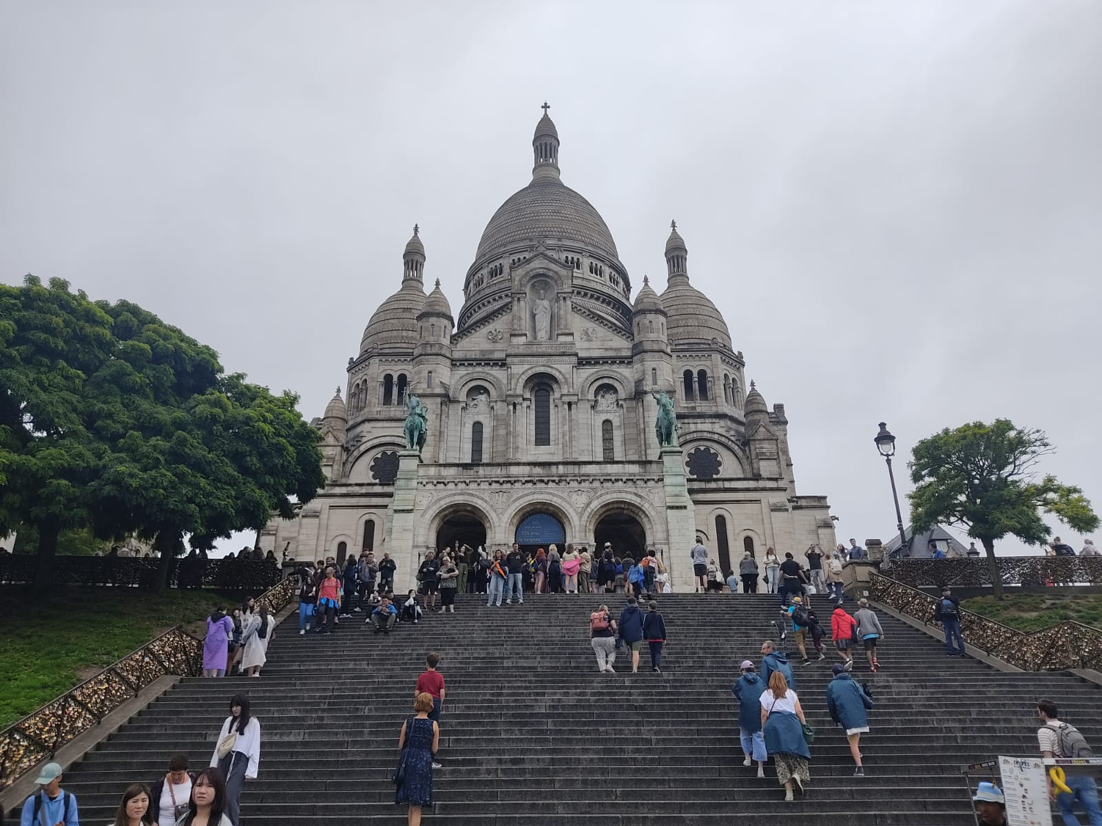 Montmartre (foto D. Cuomo - NonSoloRisparmio)