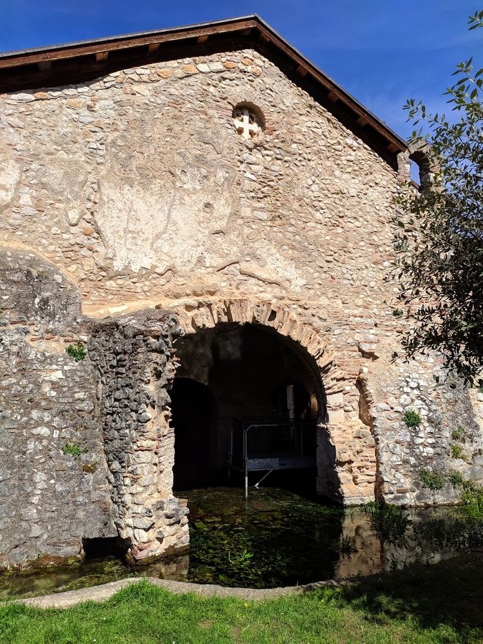 Battistero di San Giovanni in Fonte (foto NonSoloRisparmio) (1)
