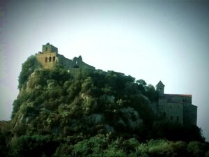 Castello di Quaglietta
