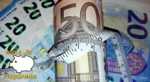 Come risparmiare (www.nonsolorisparmio.it)