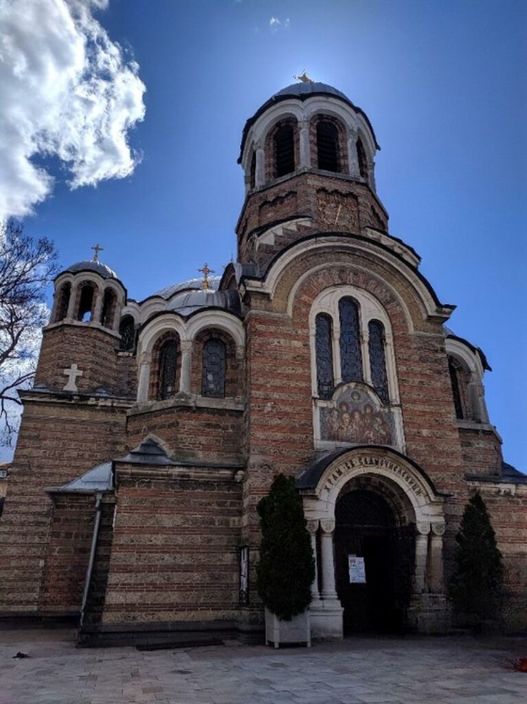 Chiesa dei sette Santi