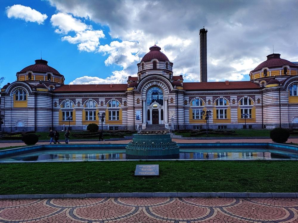 Museo Nazionale di Storia