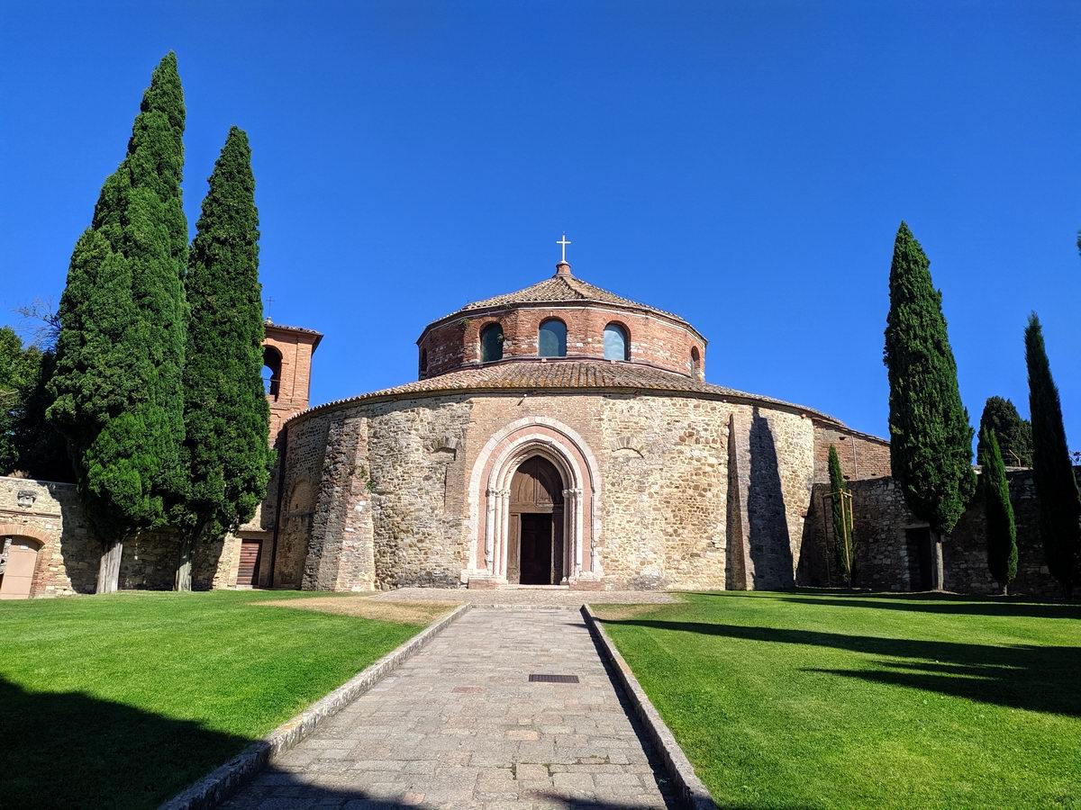 Tempio di San Michele Arcangelo