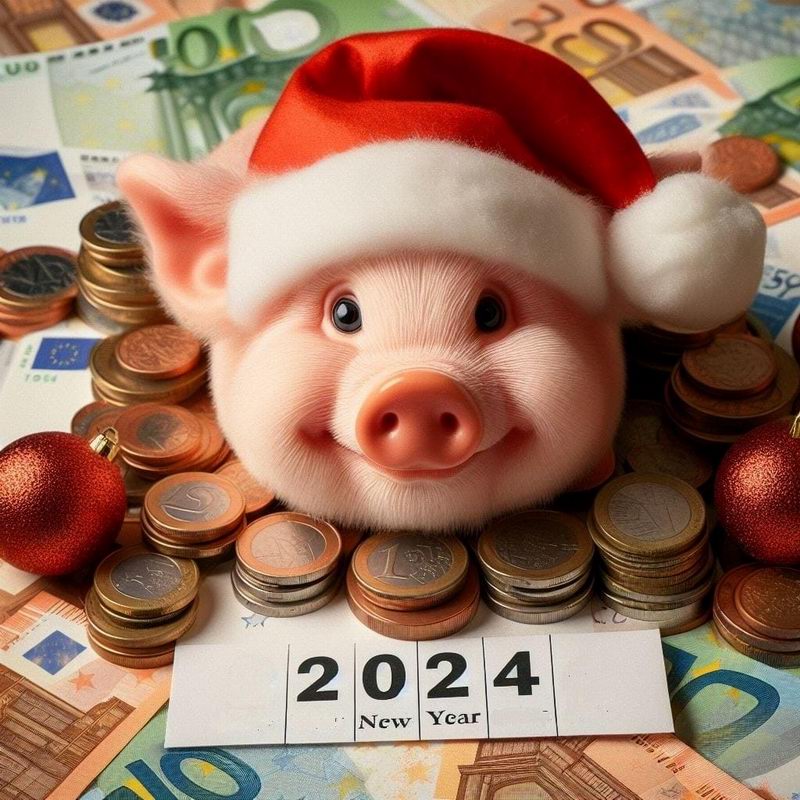 Un Capodanno economico