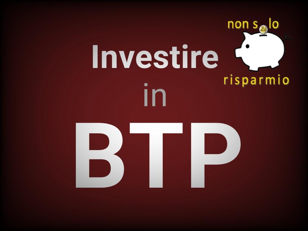 Investire in BTP