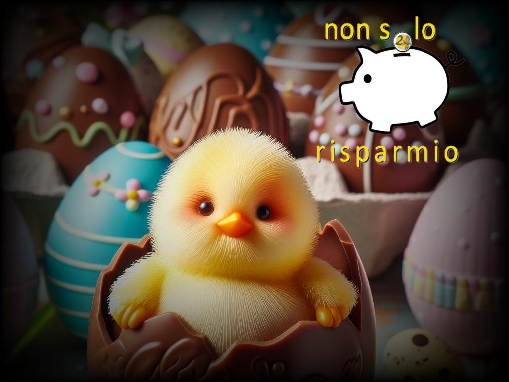 Pasqua ecosostenibile