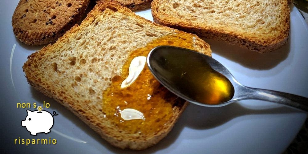 Miele di castagno: proprietà, benefici e controindicazioni